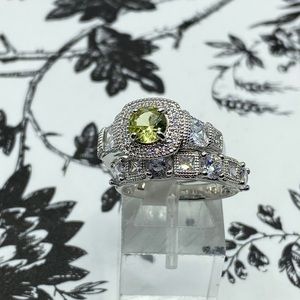 Ring bomb size 7 double band